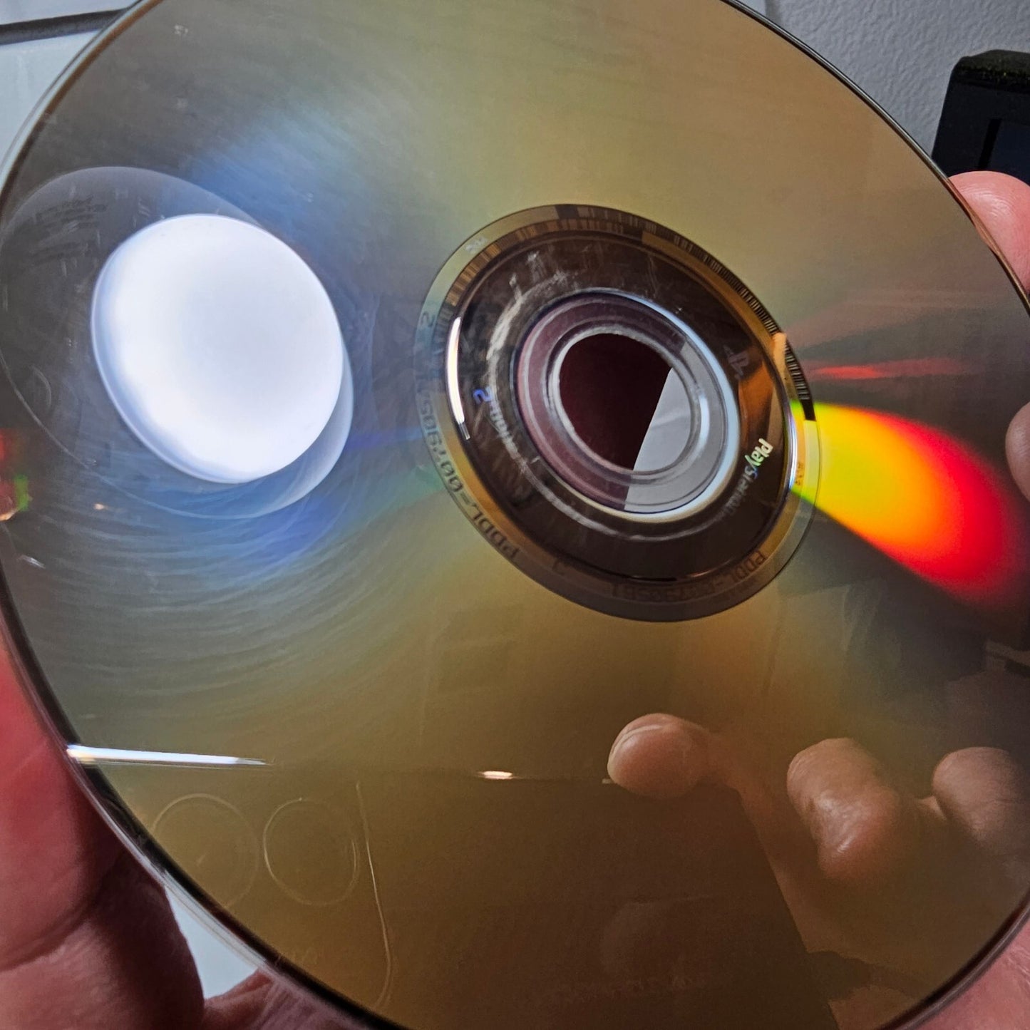 Rock Band Game (PlayStation 2, ) Game Case Manual CIB