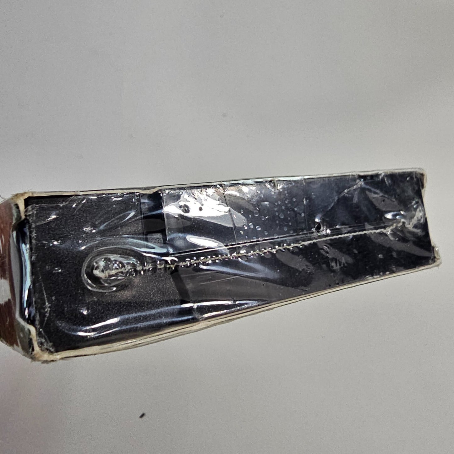 Le Monde Perdu: Jurassic Park (VHS, 1997) Lenticular Cover - New, Sealed