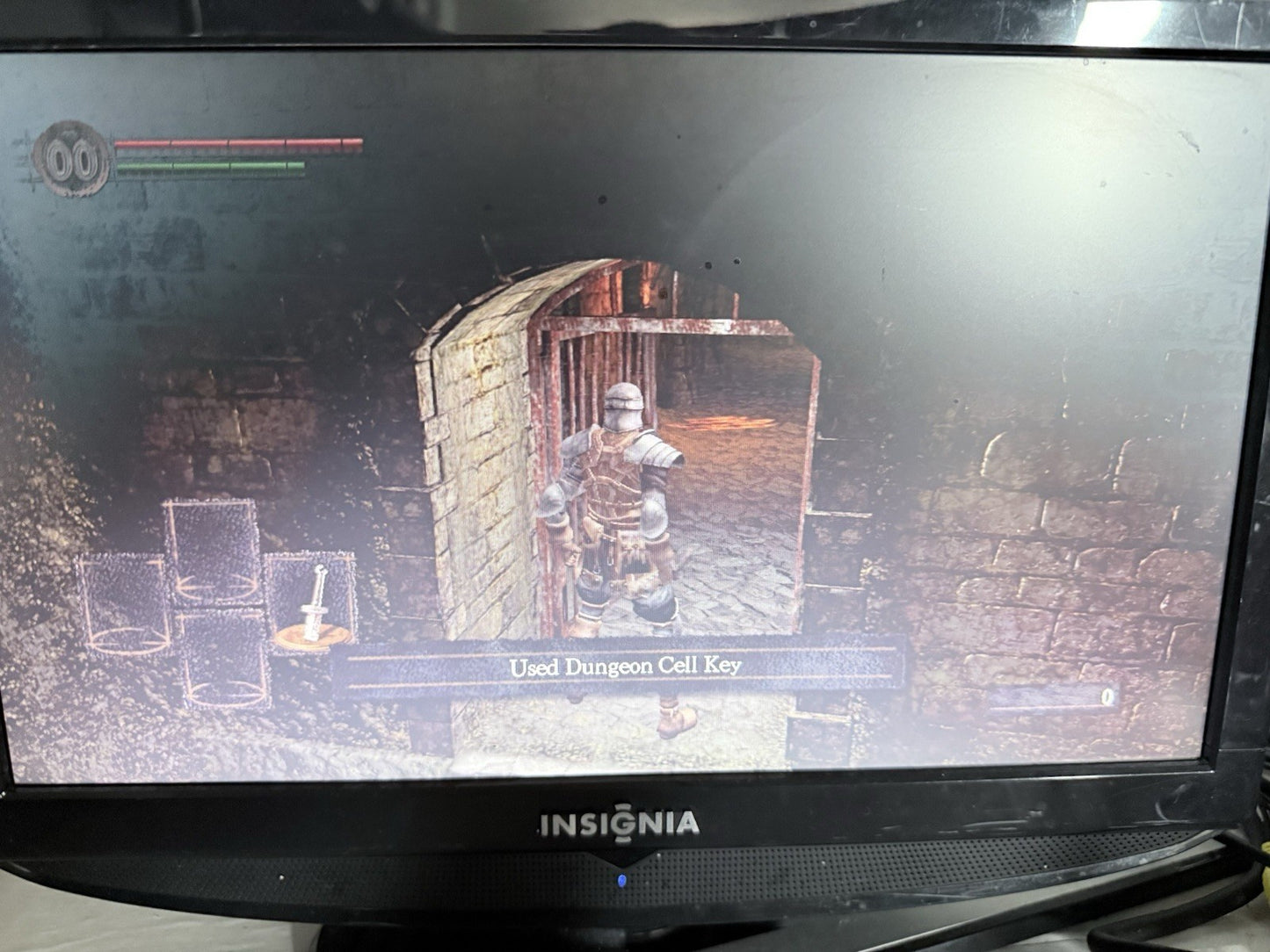 Dark Souls (Sony PlayStation 3 bundle) Dark Souls 2 Discs - Tested and Working