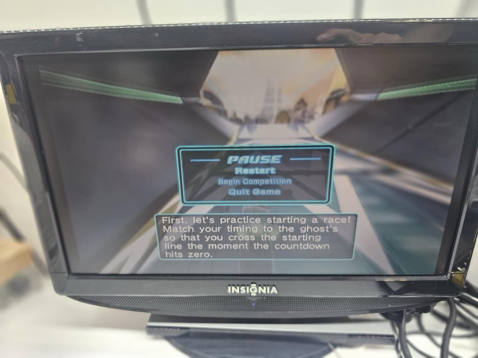 Guitar Hero (Sony PlayStation 2, 2006) Game Case Manual - Tested and Working