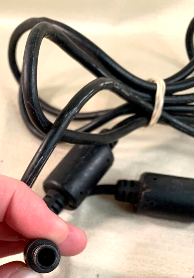 HP Model HSTNN-LA03 19V 9.5A AC Adapter for HP/Compaq Notebooks - Tested