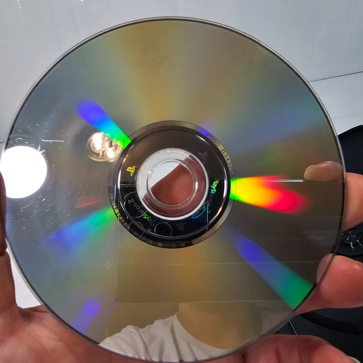 Secret Saturdays: Beasts of the 5th Sun (PlayStation 2, 2009) Game Case Manual