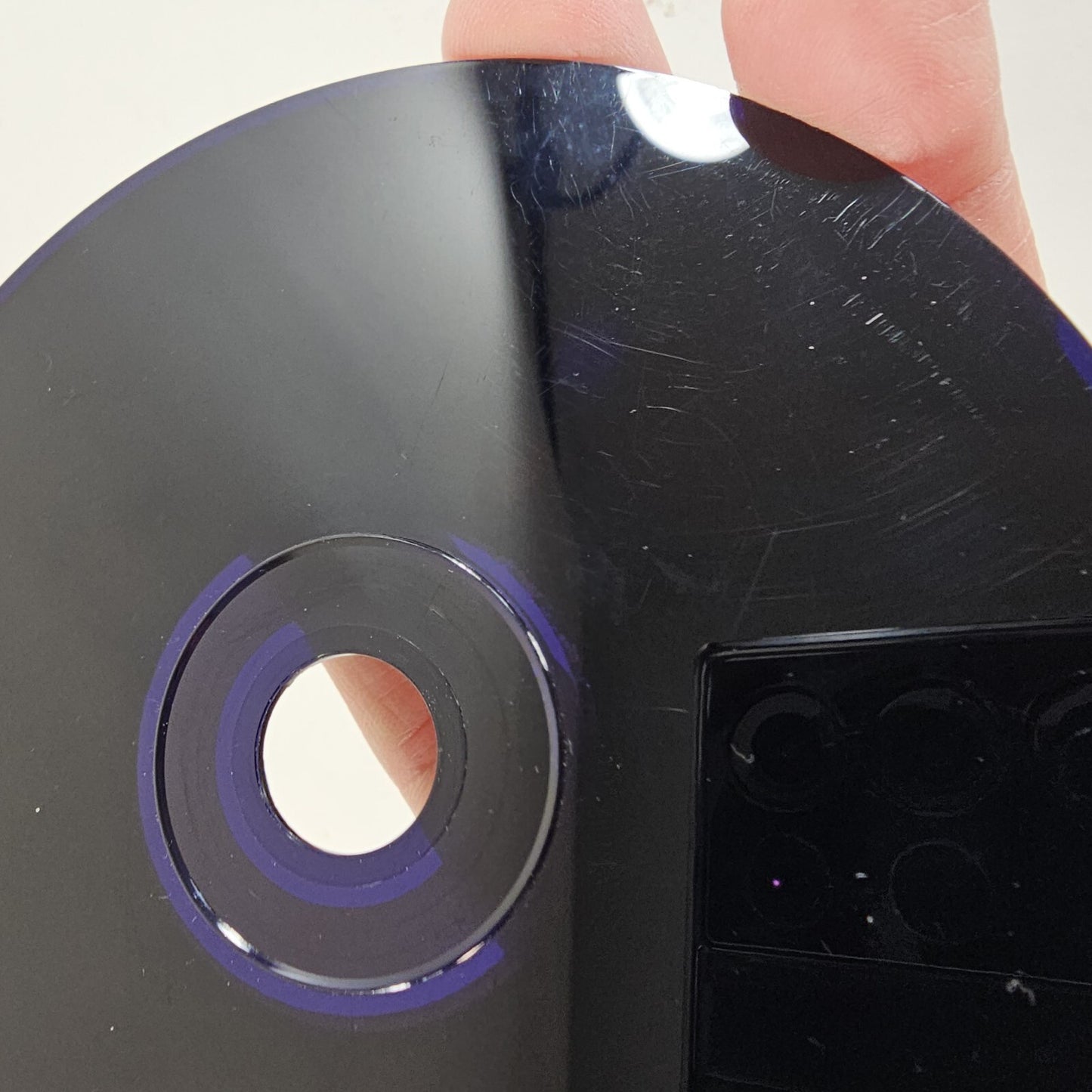 Need for Speed High Stakes (Playstation, 1999) Game Disc