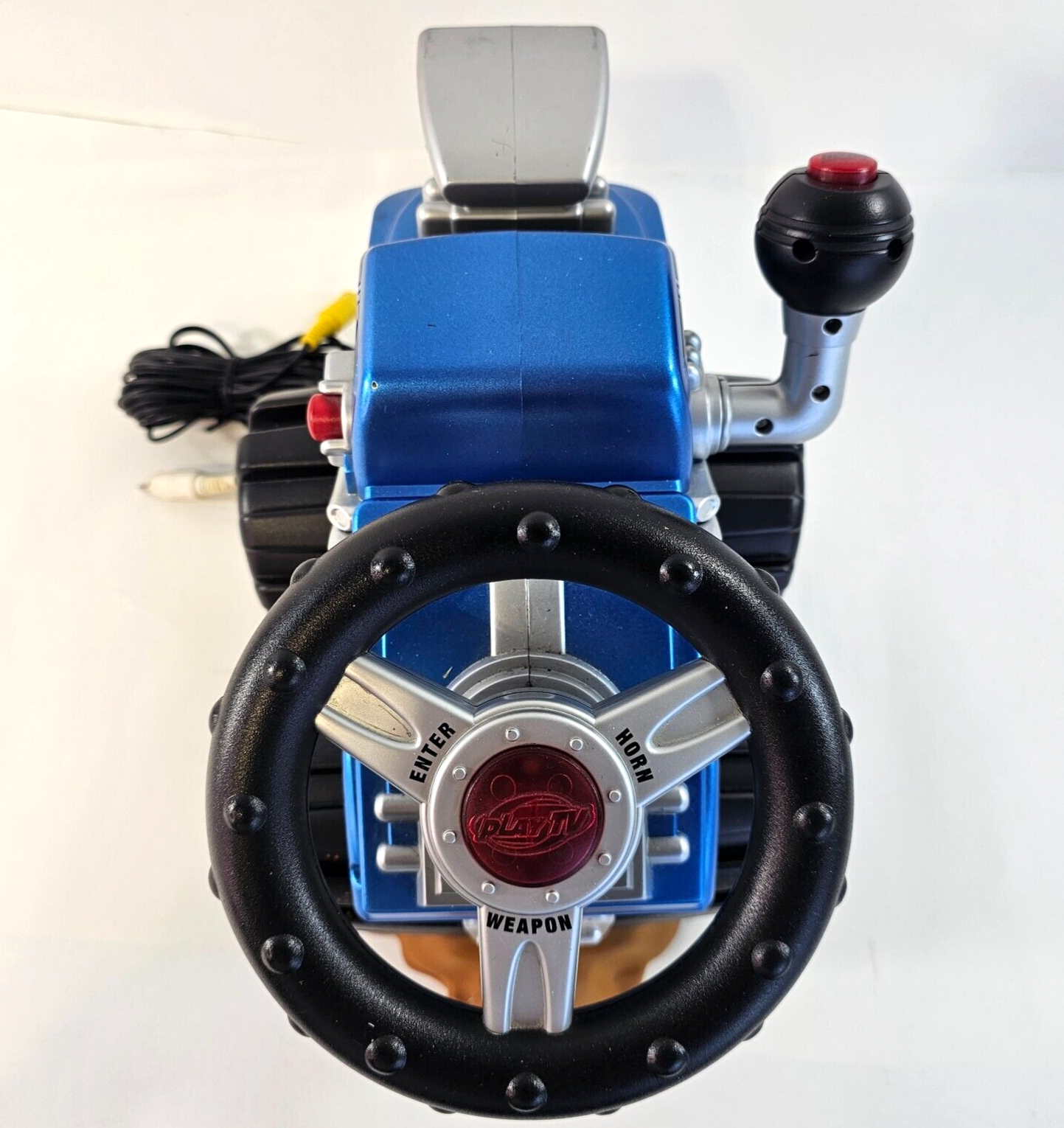 Radica Games Monster Truck Racing 2003 Plug and Play Video Game - Tested