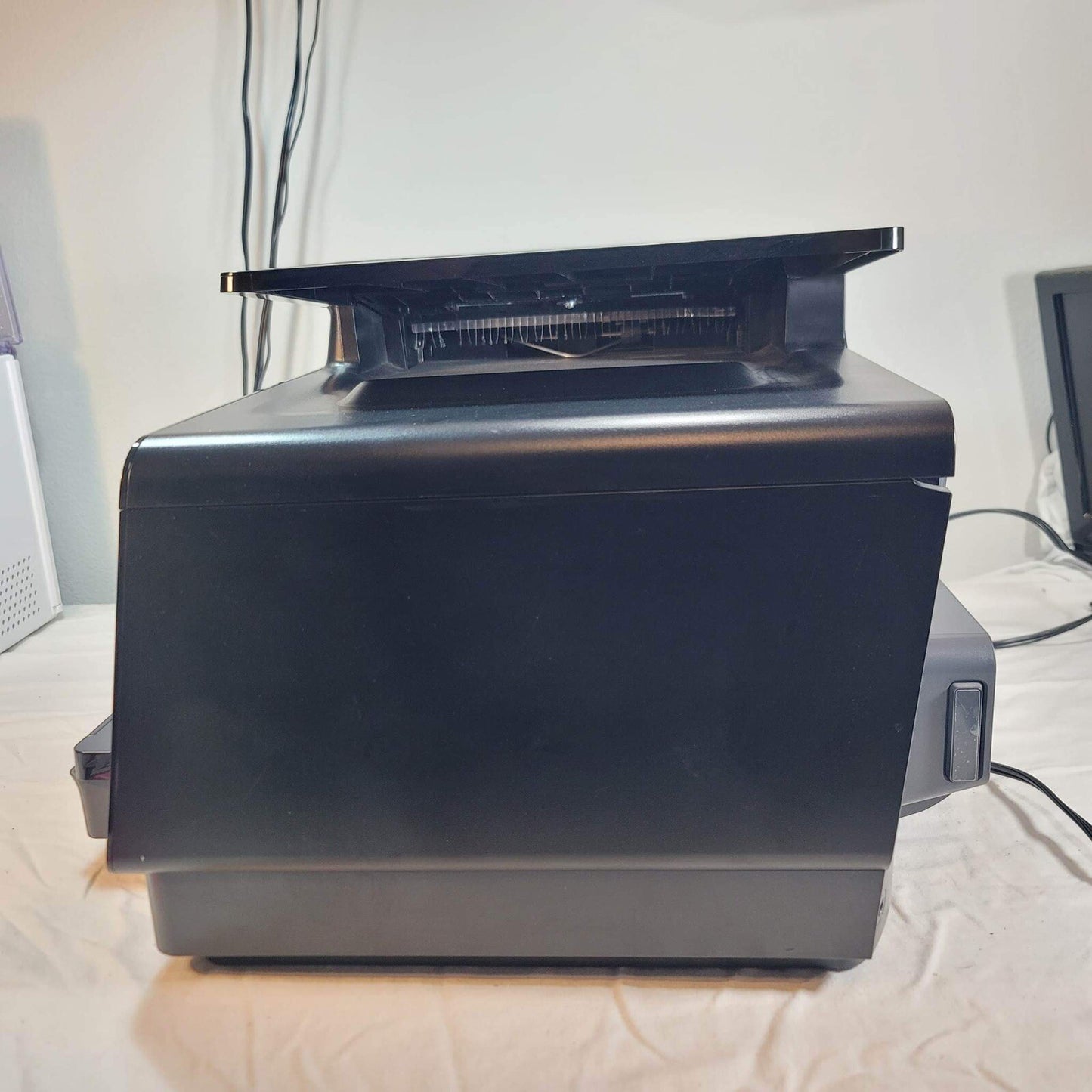 HP Officejet Pro 8625 e-All-in-One Printer - Tested and Working