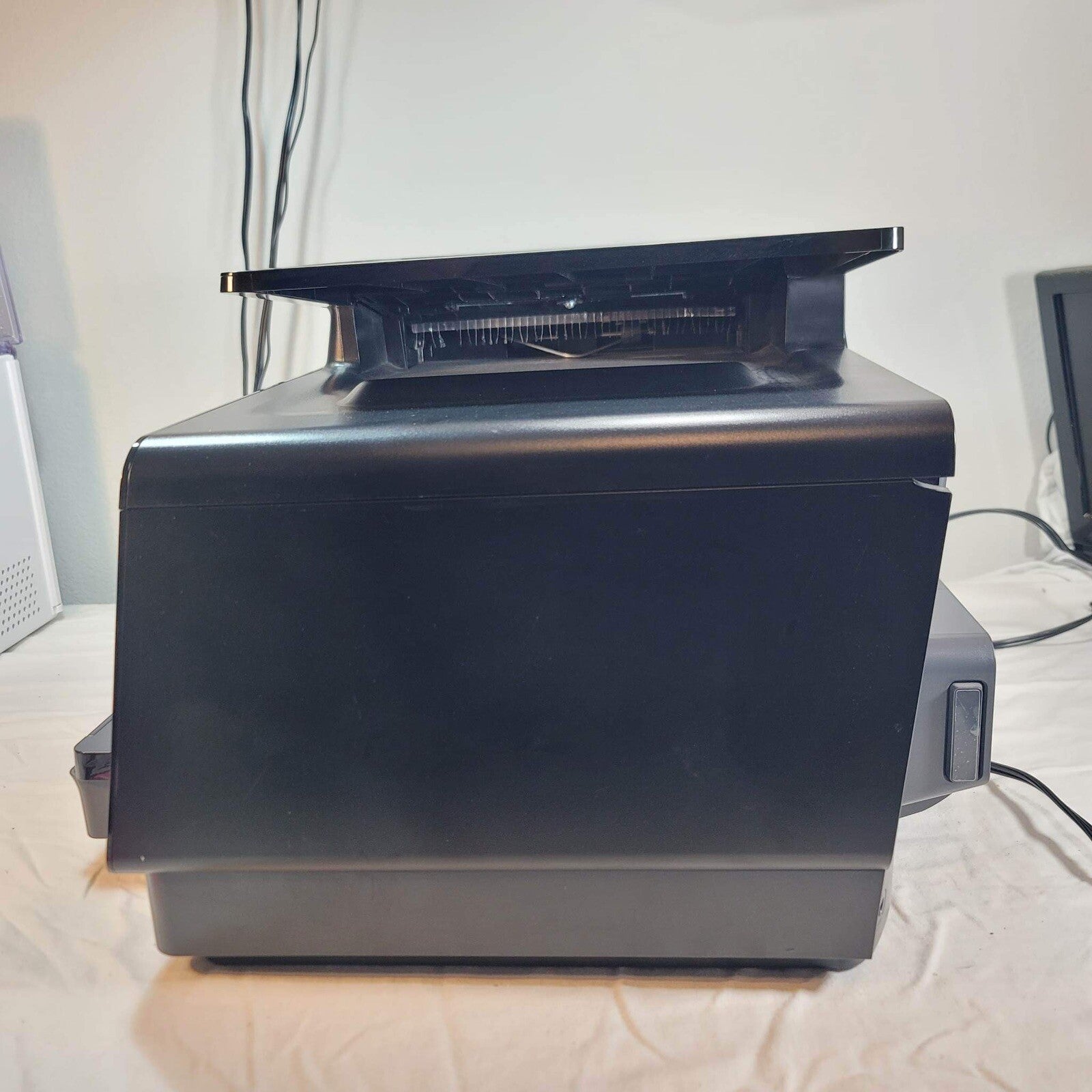 HP Officejet Pro 8625 e-All-in-One Printer - Tested and Working
