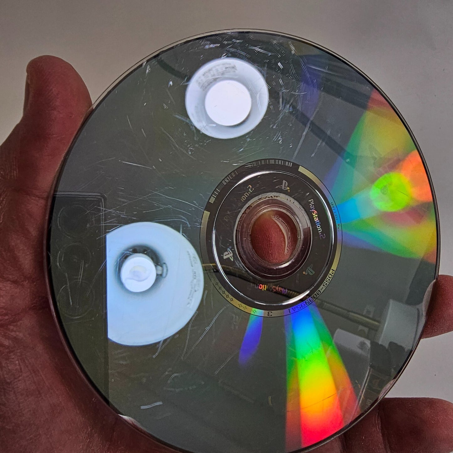 Jak And Daxter: The Precursor Legacy (PlayStation 2, 2001) Game and Case