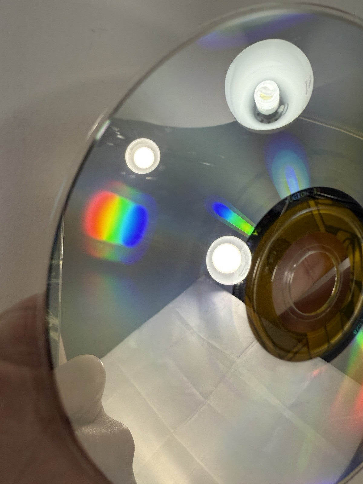 Yu-Gi-Oh! McDonald's Mighty Kids Meal Yami Yugi Music To Duel By CD (No Cards)