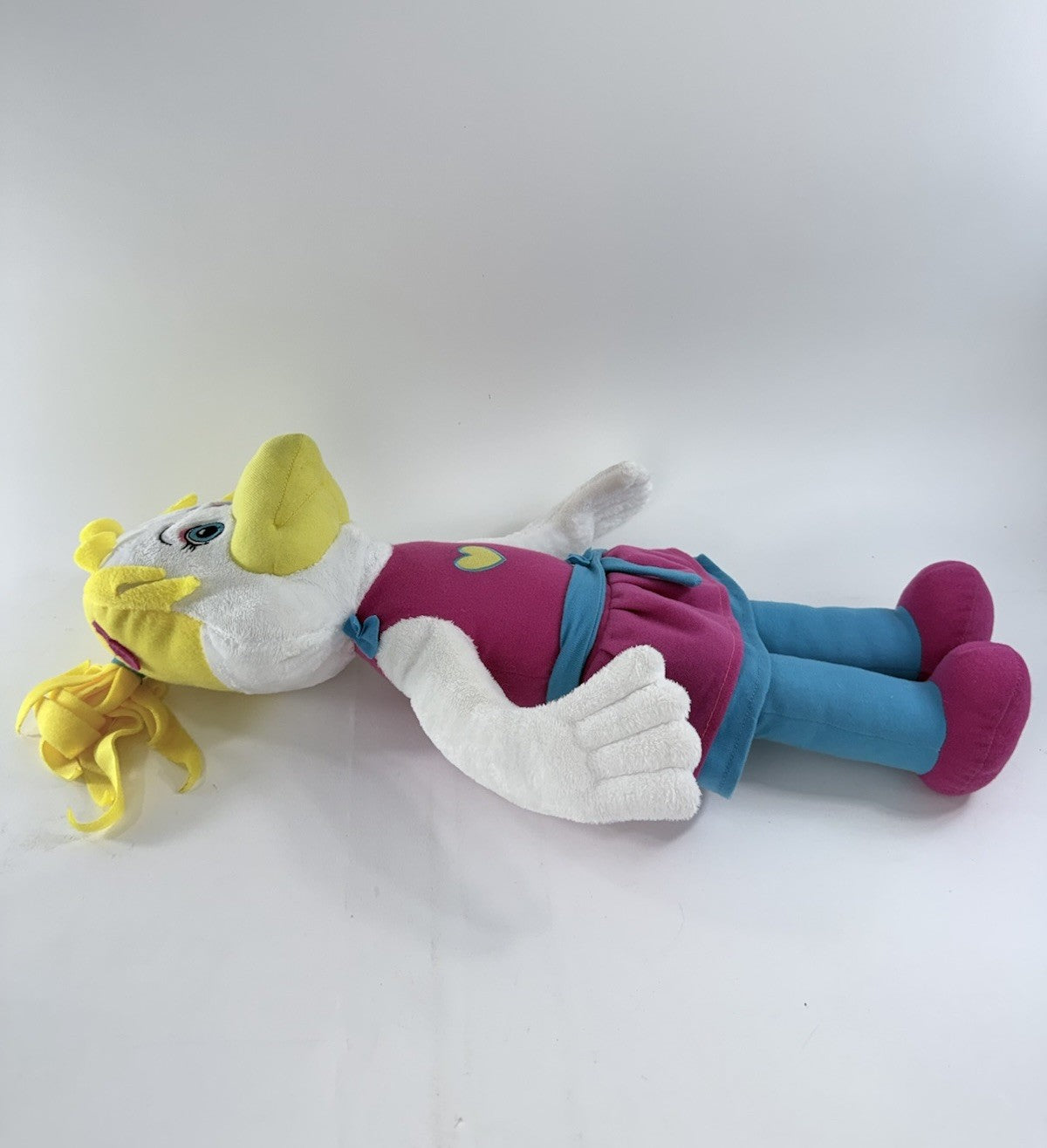 Chuck E. Cheese 2021 Helen Henny 22” Playland Plush