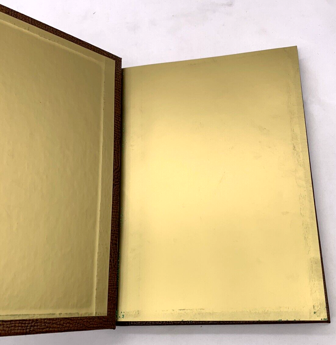 Leaves of Gold (Hardcover, 1948) Gold Revised Edition by Clyde Francis Lytle