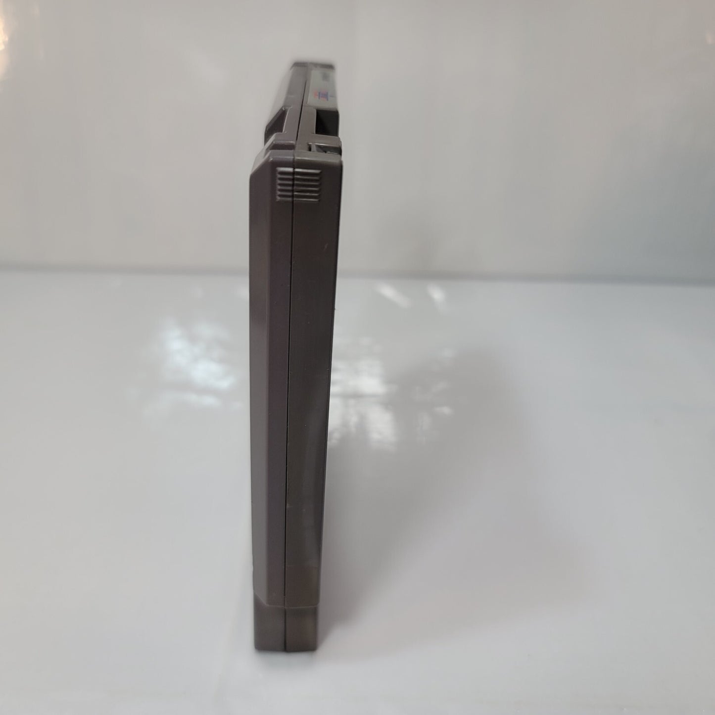 Top Gun: The Second Mission (Nintendo Entertainment System, 1985) Game Cartridge