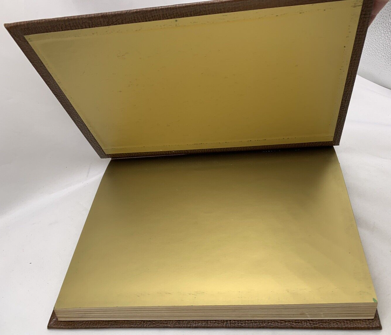 Leaves of Gold (Hardcover, 1948) Gold Revised Edition by Clyde Francis Lytle