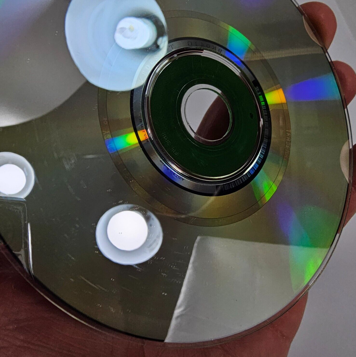 Incoming (Sega Dreamcast, 1999) Game Case Manual - Tested and Working