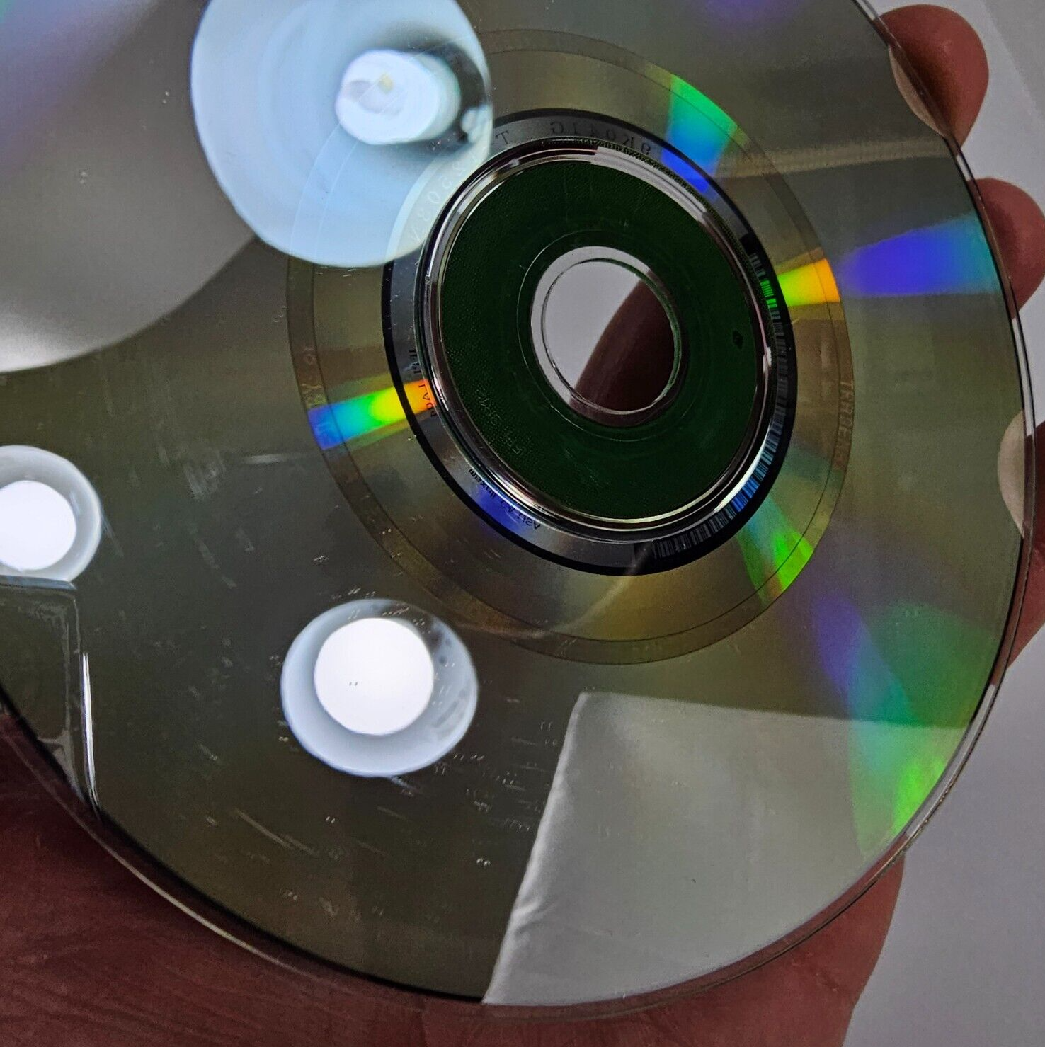 Incoming (Sega Dreamcast, 1999) Game Case Manual - Tested and Working