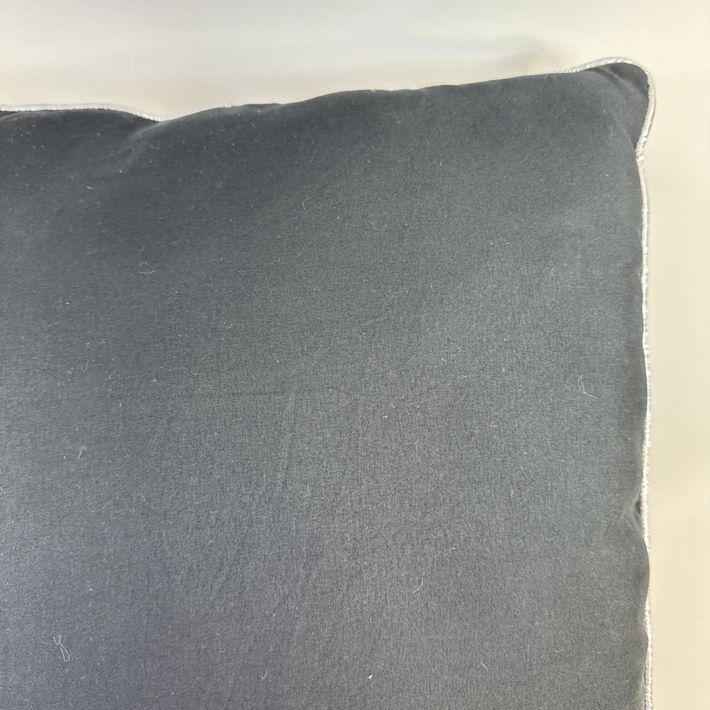 Star Wars 2016 Officially Licensed 15"x15" Stormtrooper Black Throw Pillow