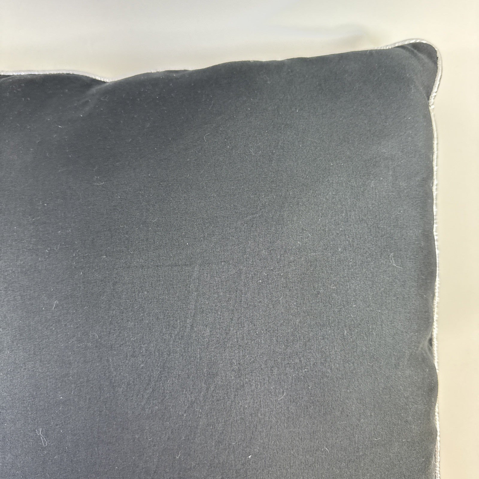 Star Wars 2016 Officially Licensed 15"x15" Stormtrooper Black Throw Pillow