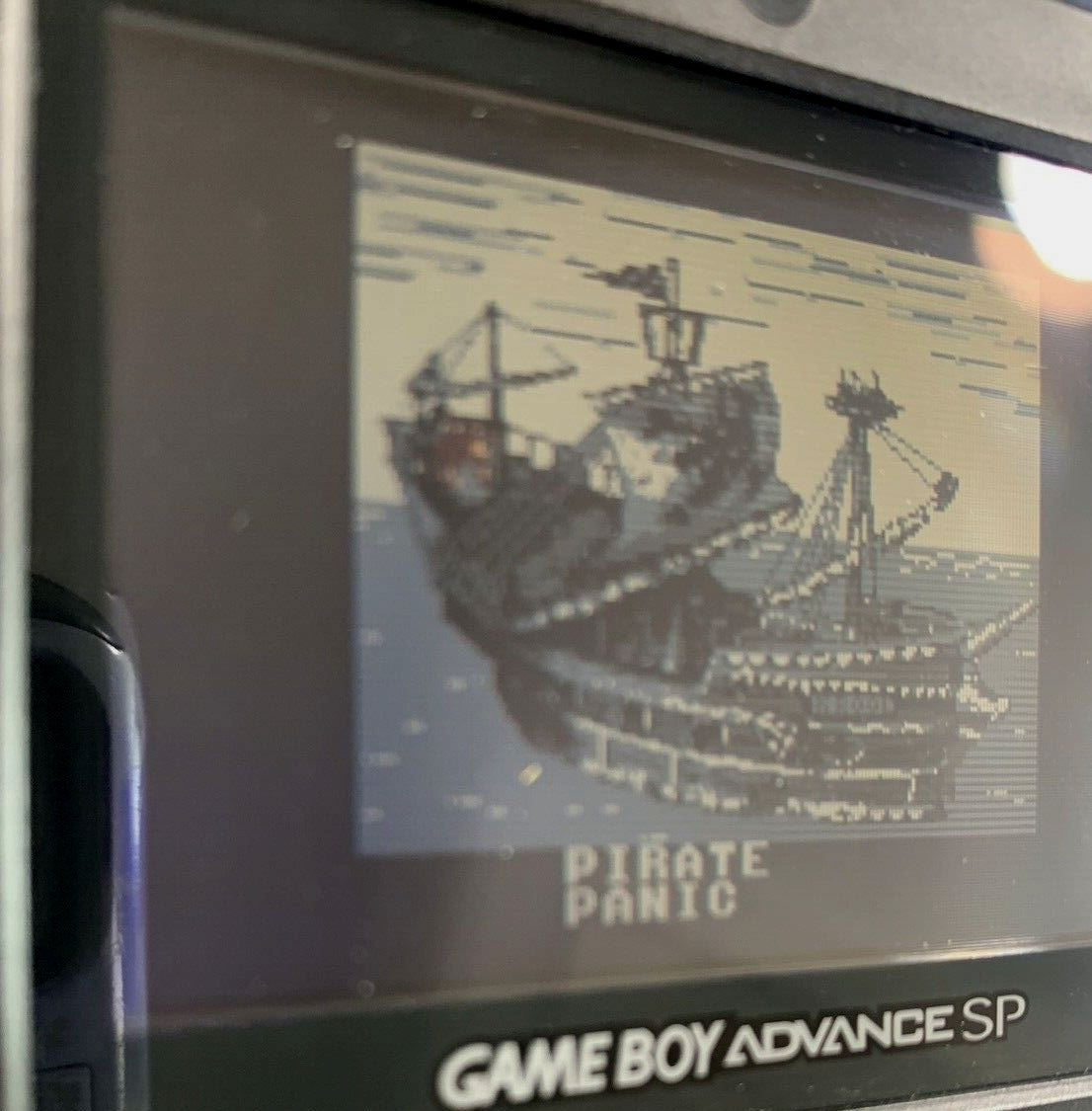 Donkey Kong Land 2 (Nintendo Gameboy, 1996) Game Cartridge - Tested