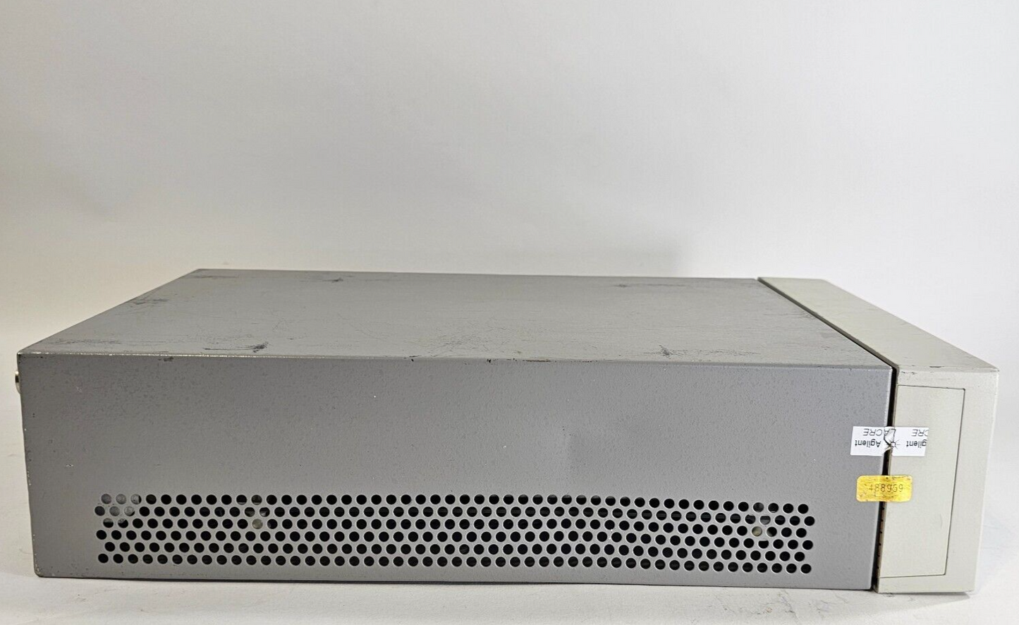 Giga-Tronics 8541C Universal Power Meter Option 03 - Tested