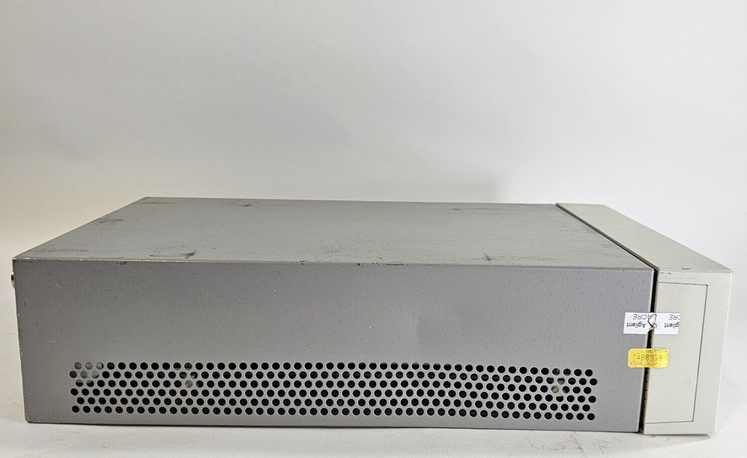 Giga-Tronics 8541C Universal Power Meter Option 03 - Tested