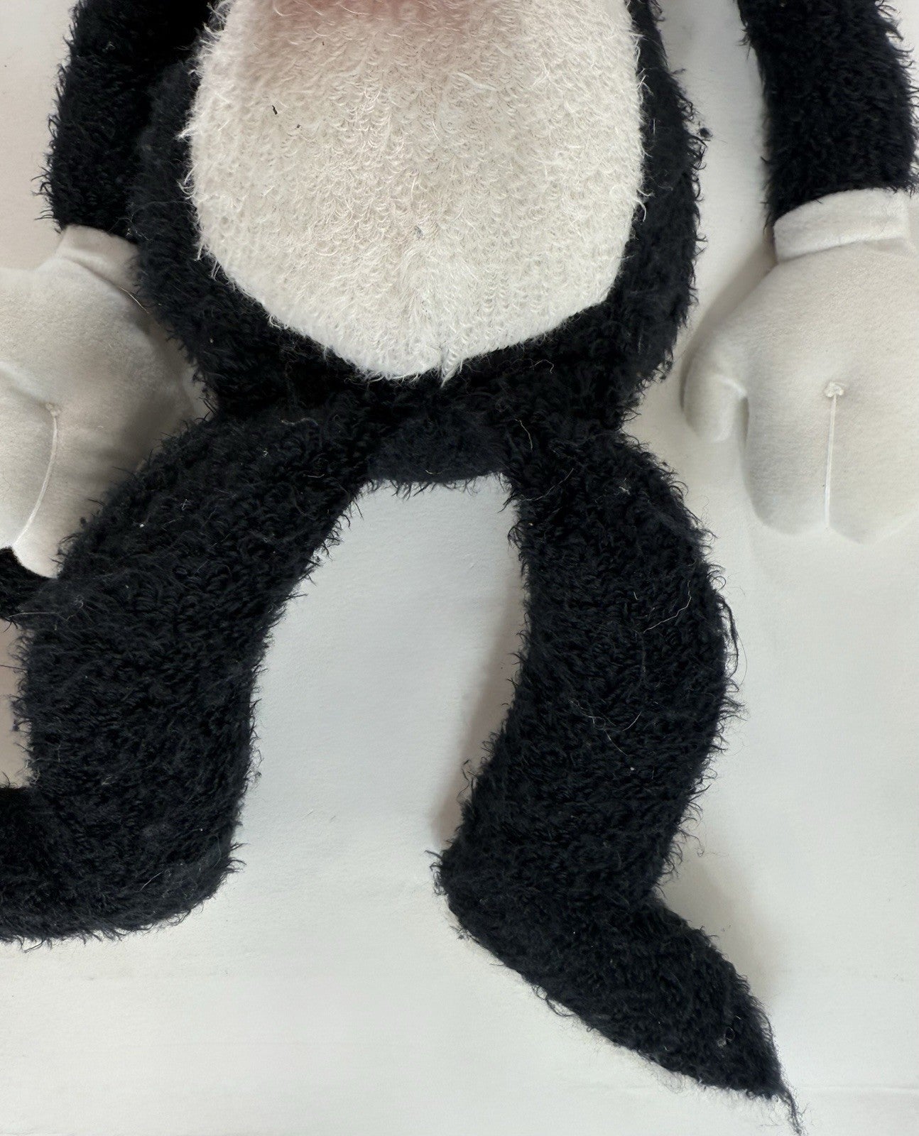 Kohl's Cares 2003 Dr. Seuss’ The Cat in The Hat 23" Movie Plush With Tags