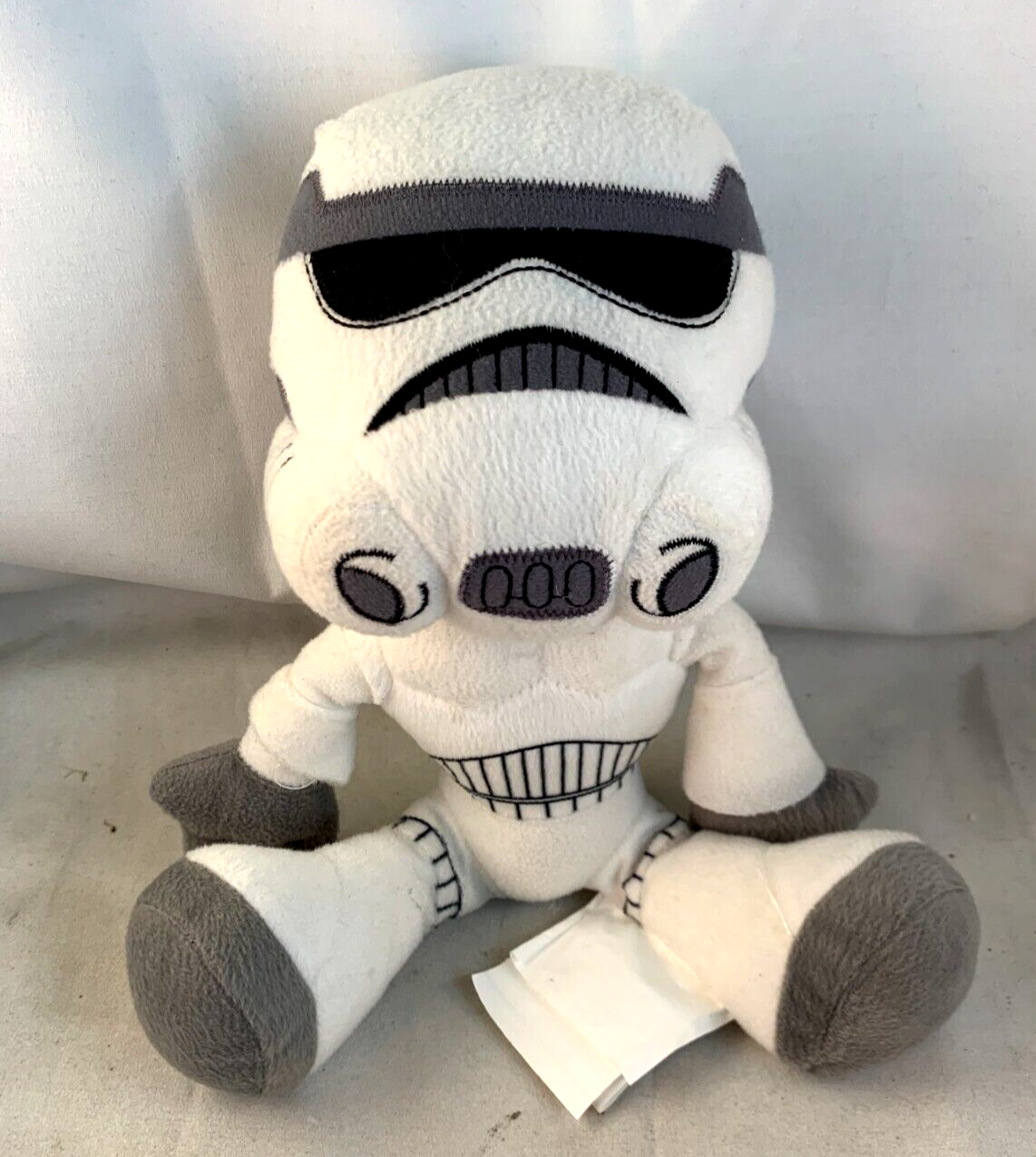 2015 STAR WARS 13" Plush Stormtrooper  Northwest