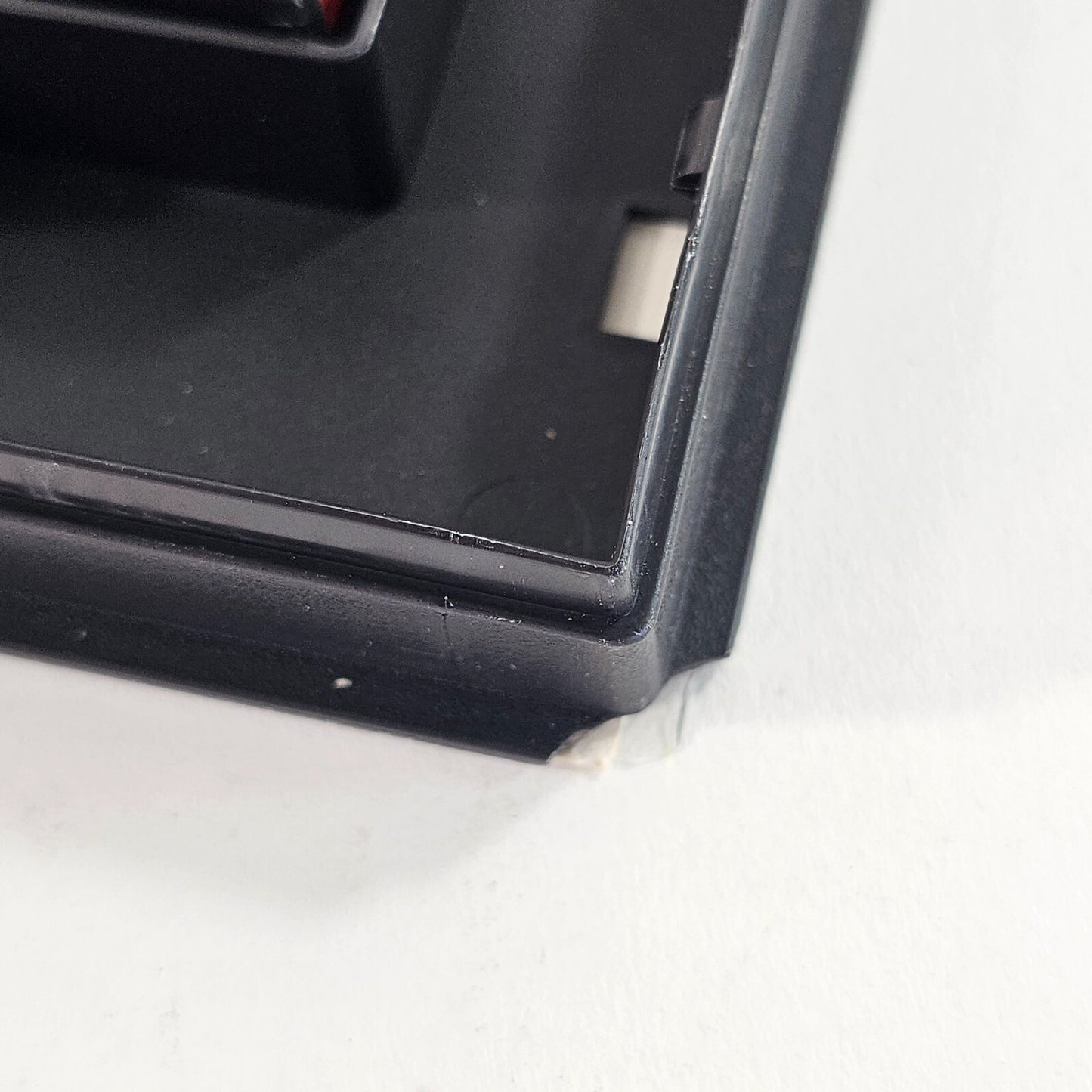 Great Golf (Sega Master System, 1987) Game and Case - Tested