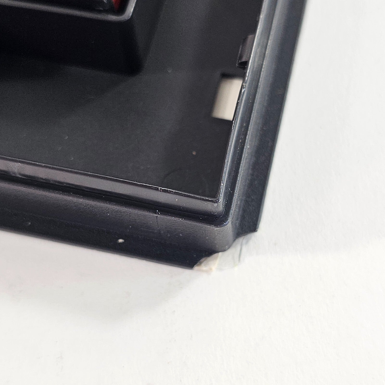 Great Golf (Sega Master System, 1987) Game and Case - Tested