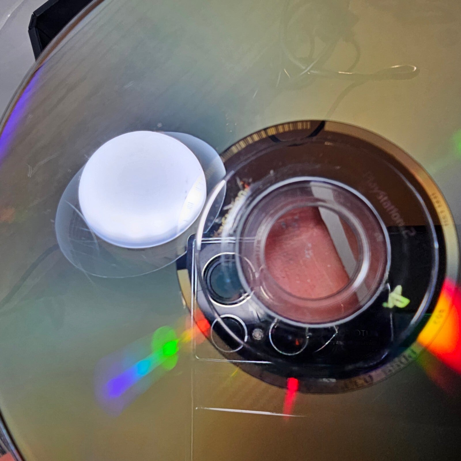 Rock Band: Track Pack Vol. 1  (PlayStation 2, 2008) Game Case Manual CIB