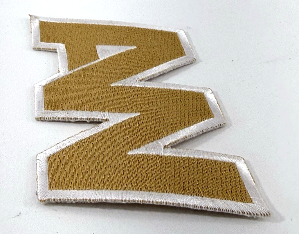Call Of Duty Advanced Warfare Iron-On Patch - New and Unused - No Box