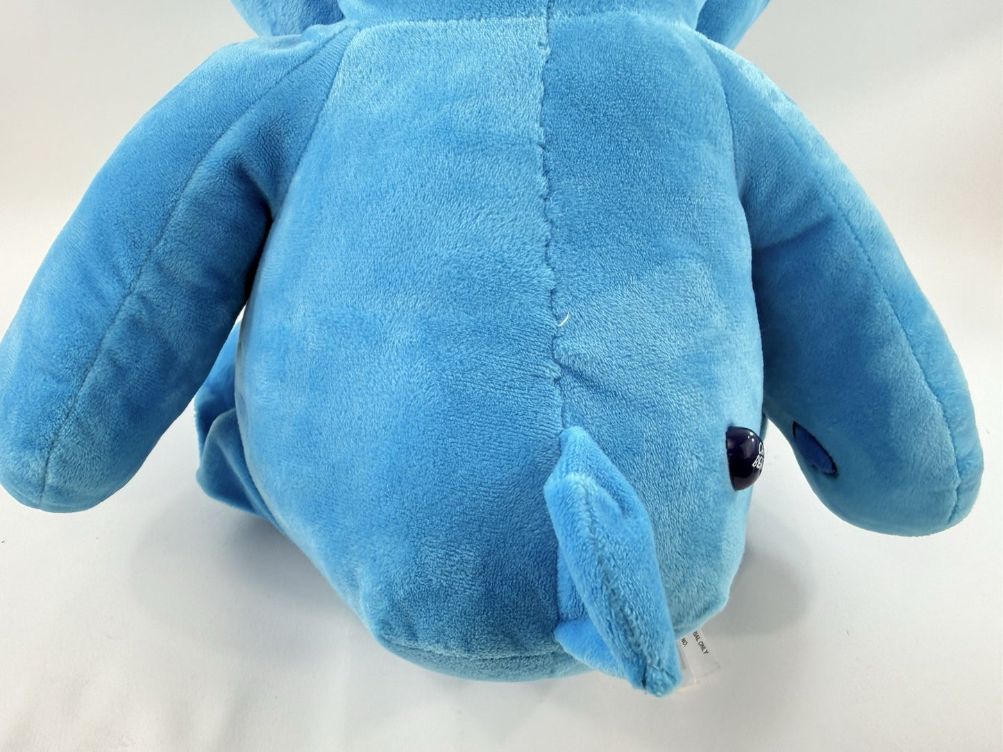 Basic Fun! 2021 Care Bears 24" Grumpy Bear Jumbo Size Plush