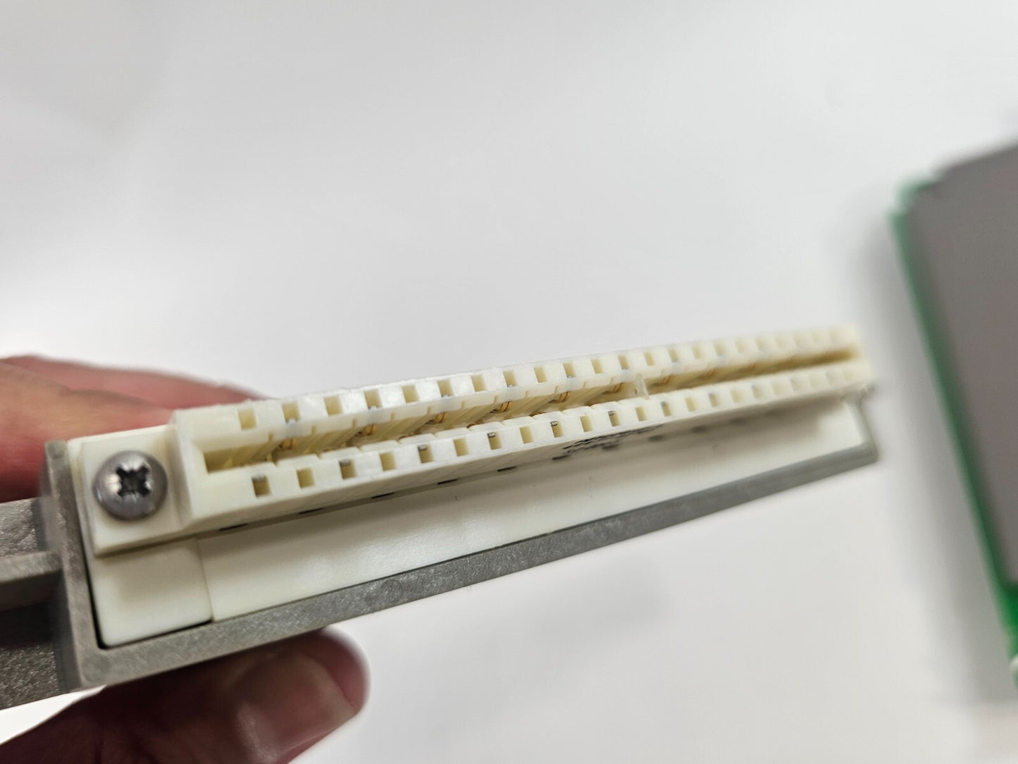 HP Agilent 44471A General Purpose Relay Module - Tested and Working (1625)