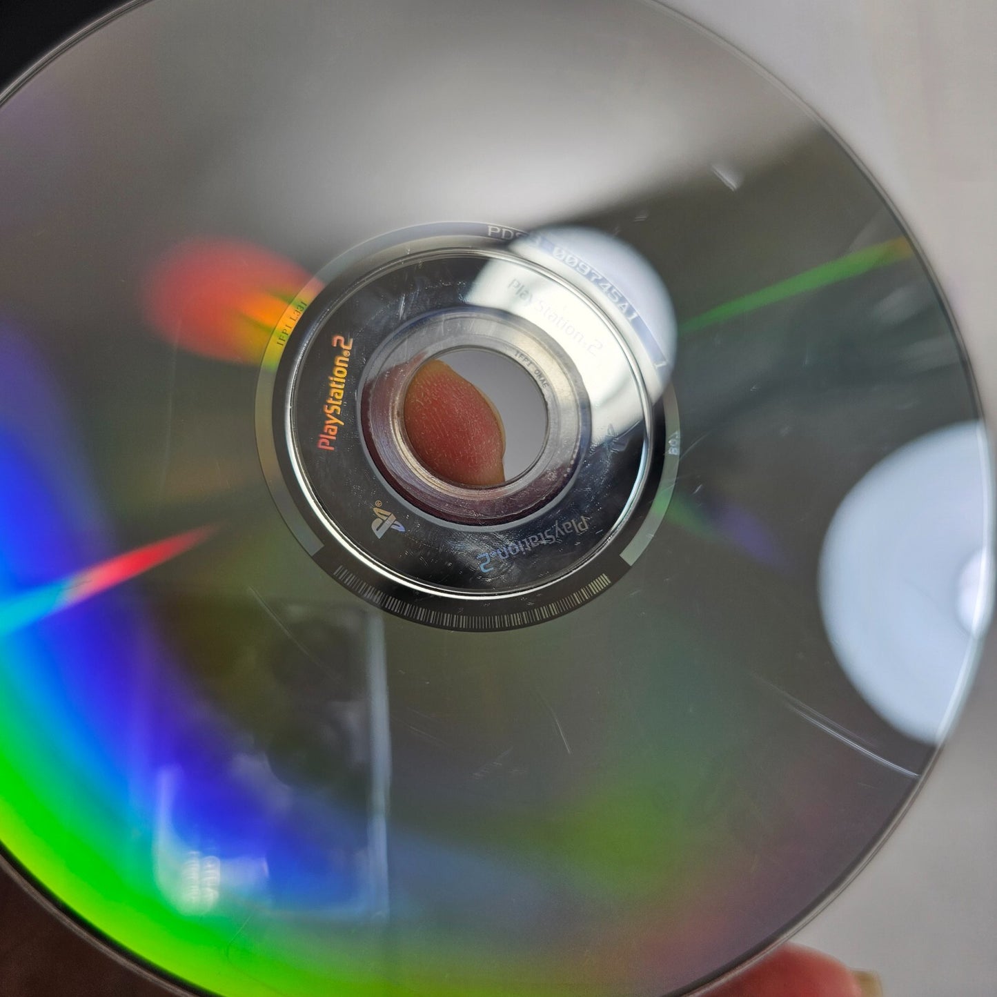 Need for Speed: Underground (Sony PlayStation 2, 2003) Game Case Manual - Tested