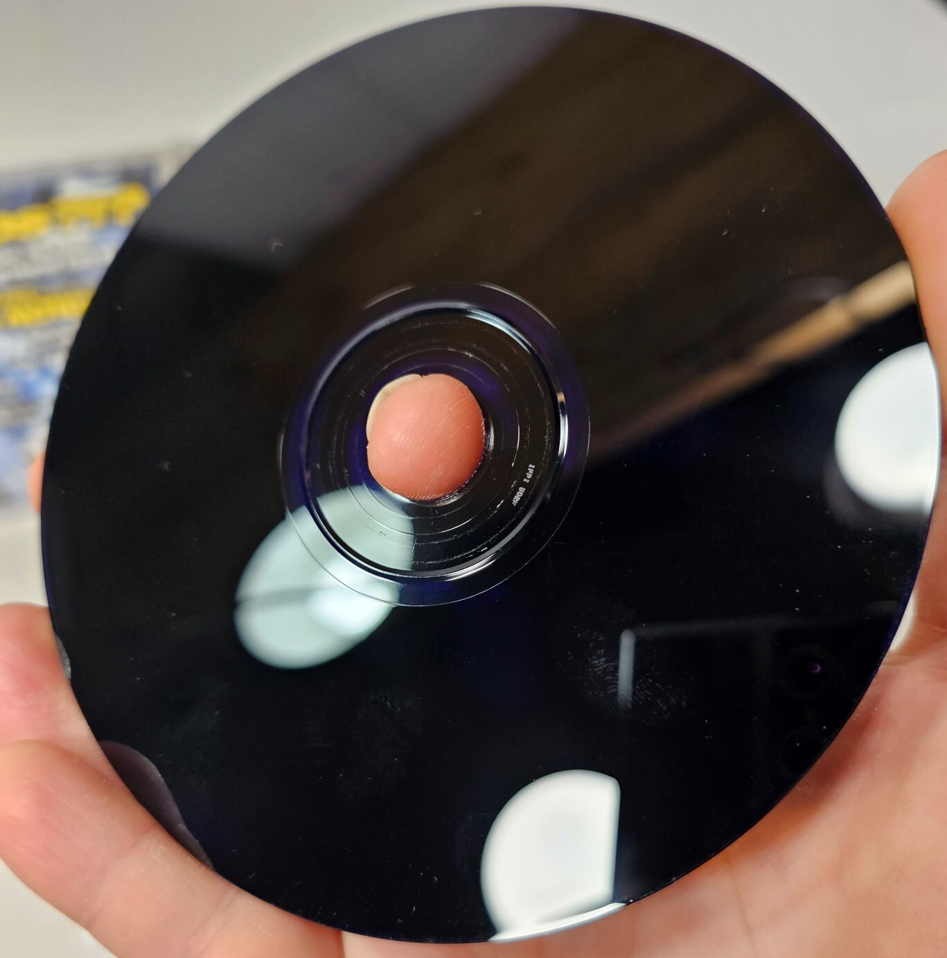 PlayStation Underground Jampack: Summer '99 - Demo Disc, Case, Booklet - Tested