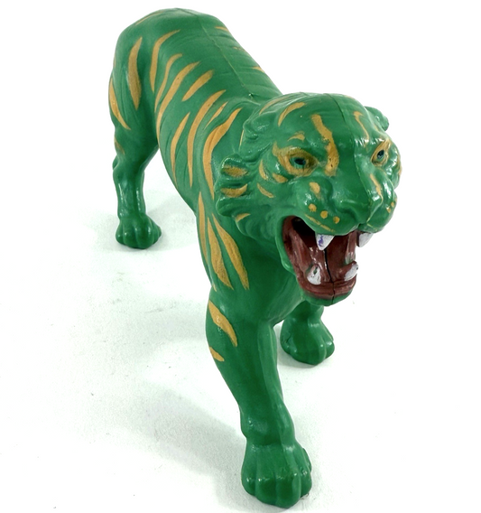 Mattel 1981 He-Man: Masters of the Universe 12” Cringer Battle Cat Action Figure