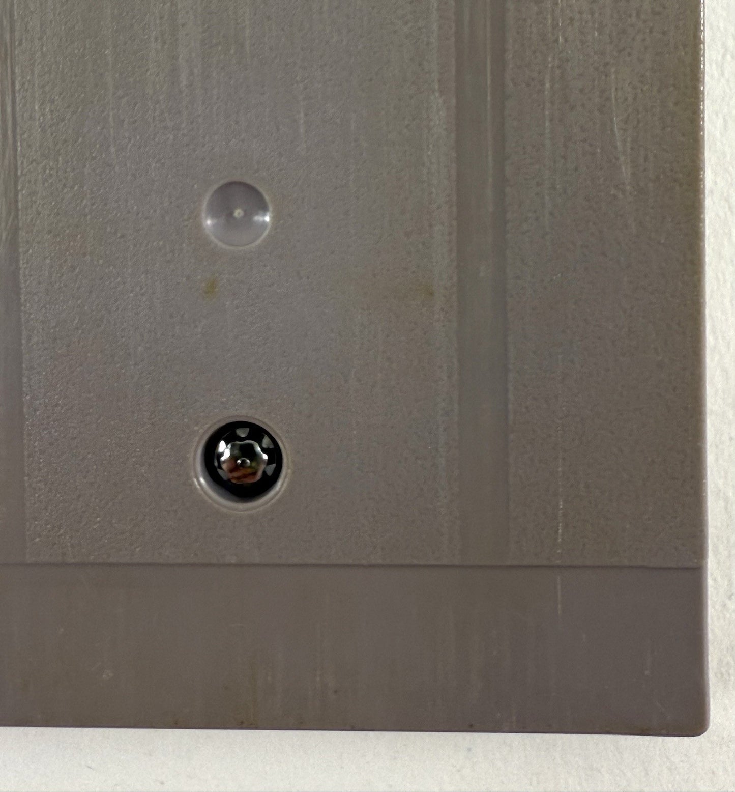 Radar Mission (Nintendo GameBoy, 1990) Game Cartridge - Tested