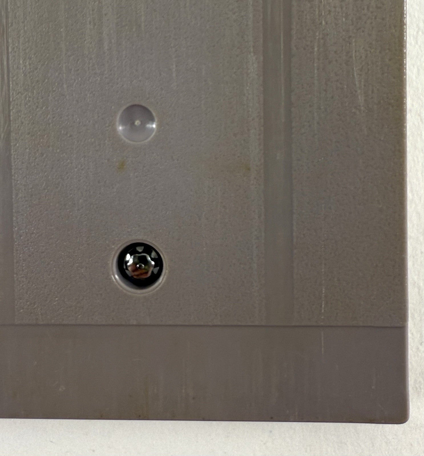 Radar Mission (Nintendo GameBoy, 1990) Game Cartridge - Tested