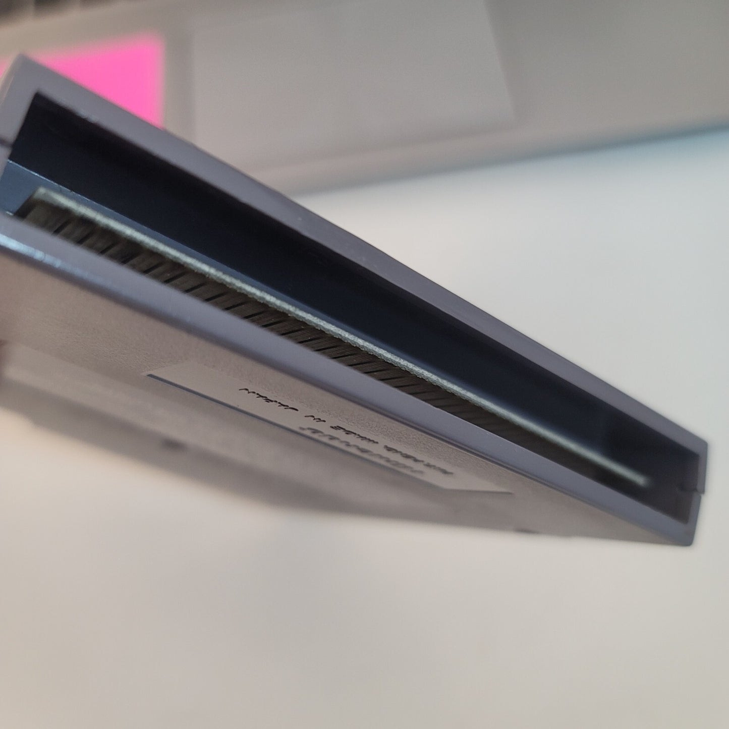 Winter Games By Epyx (Nintendo Entertainment System, 1987) Game Cartridge