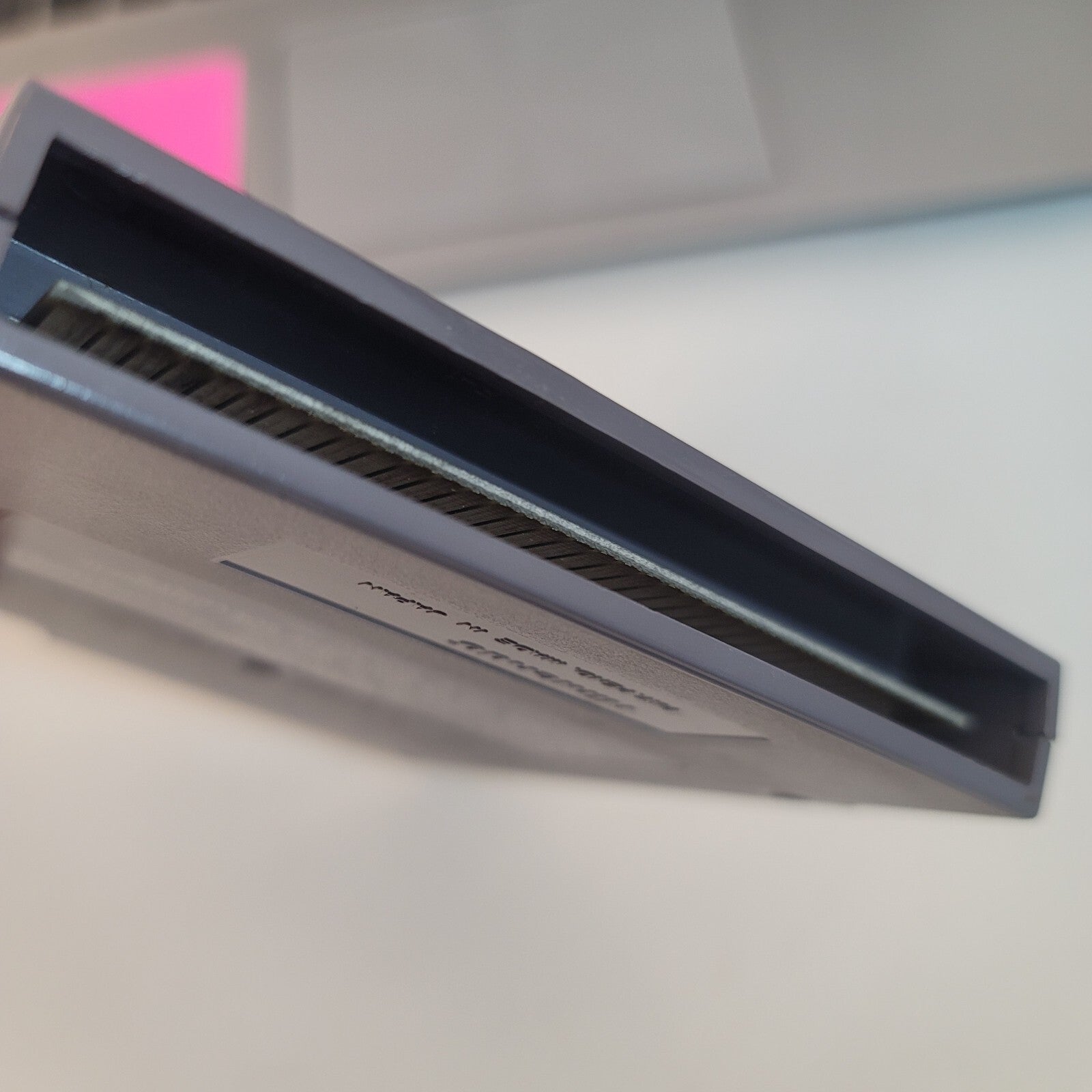 Winter Games By Epyx (Nintendo Entertainment System, 1987) Game Cartridge