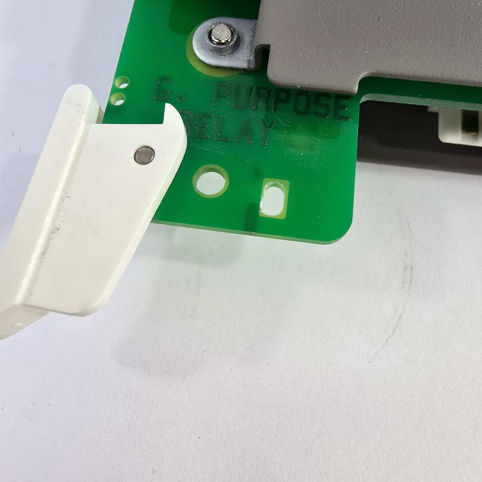 HP Agilent 44471A General Purpose Relay Module - Tested and Working (1313)