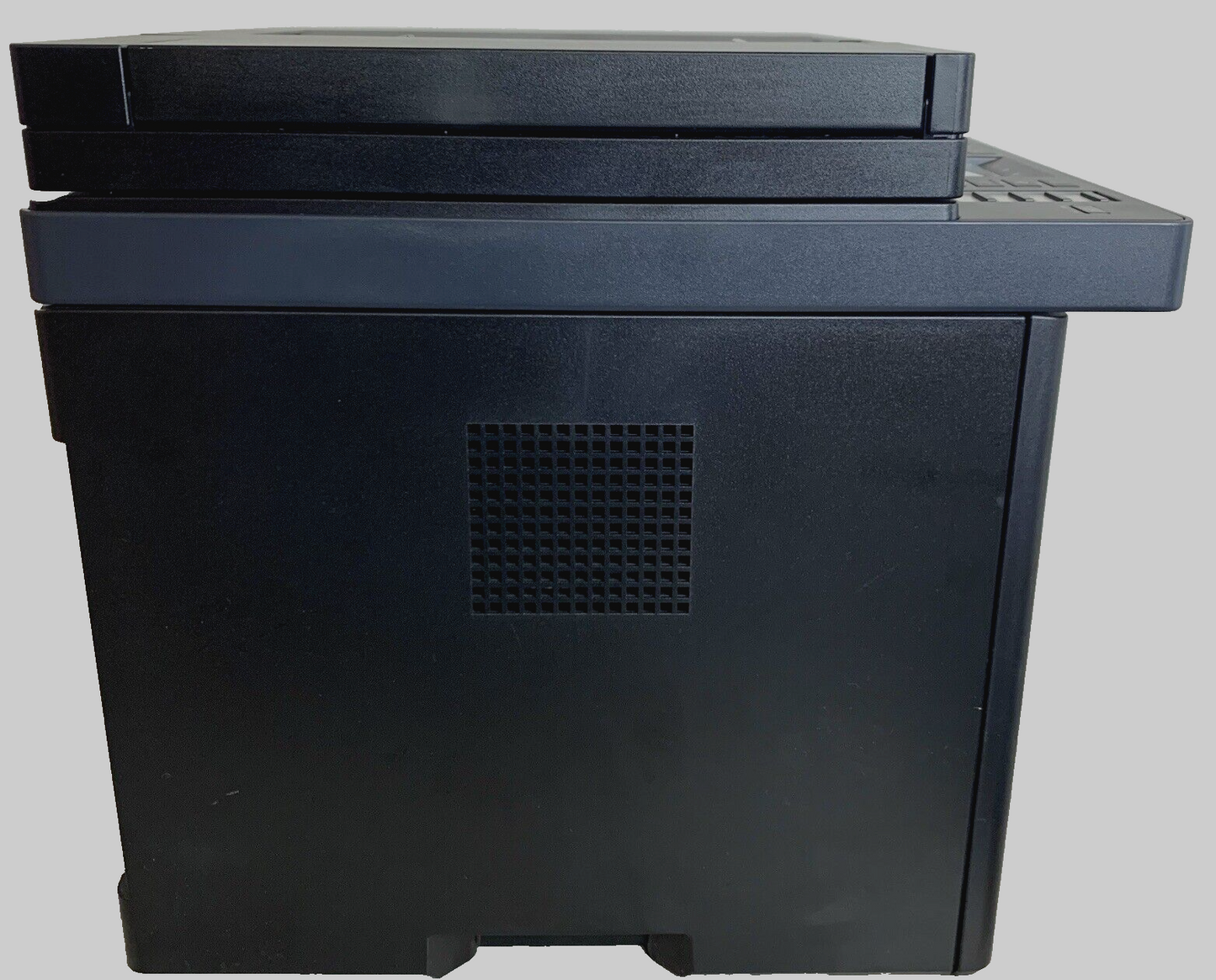 Dell E525W Wireless All-in-One Laser Printer - Tested and Working - Read