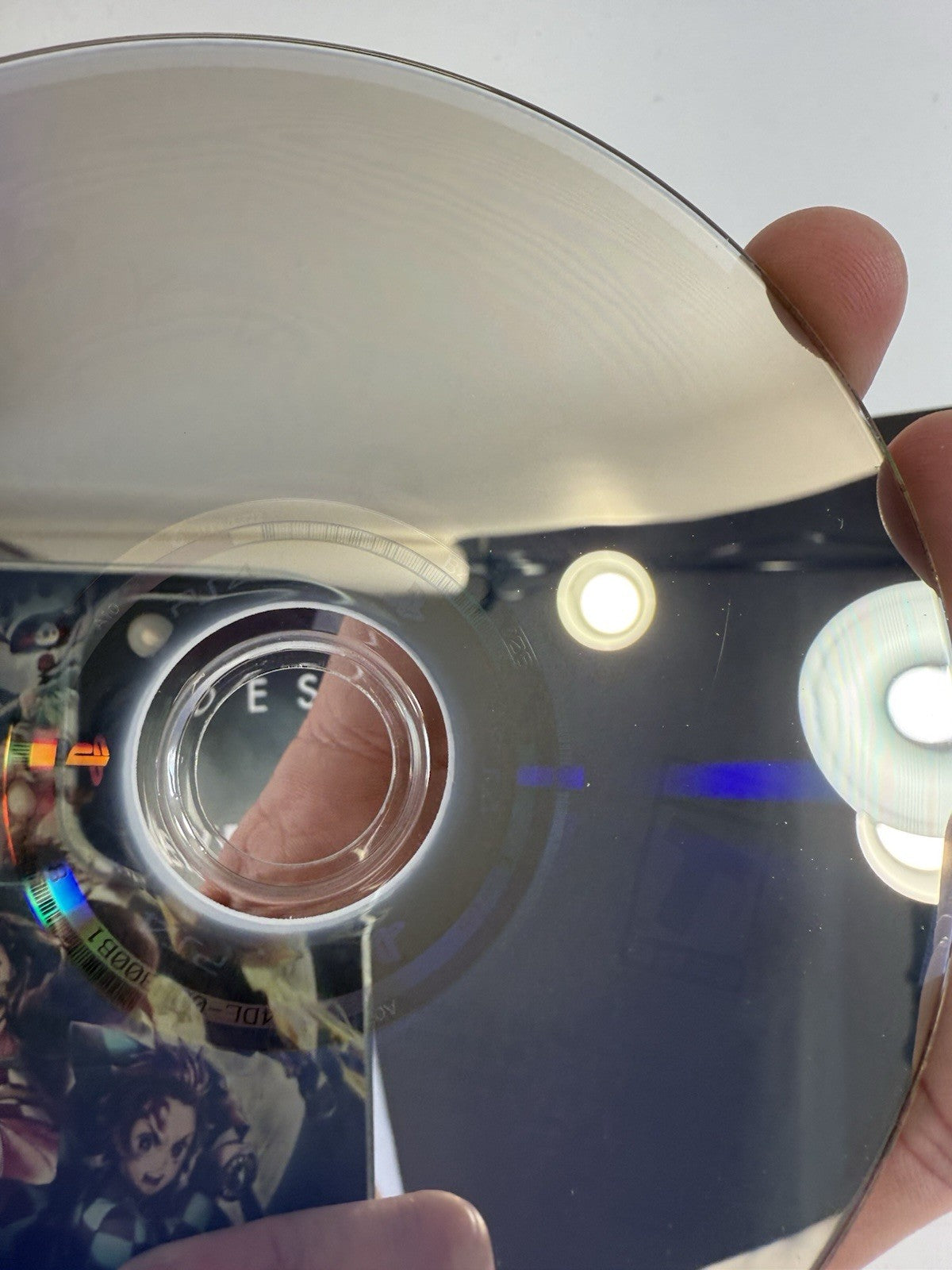 Destiny 2 (Sony PlayStation 4, 2017) Game With Inserts - Tested