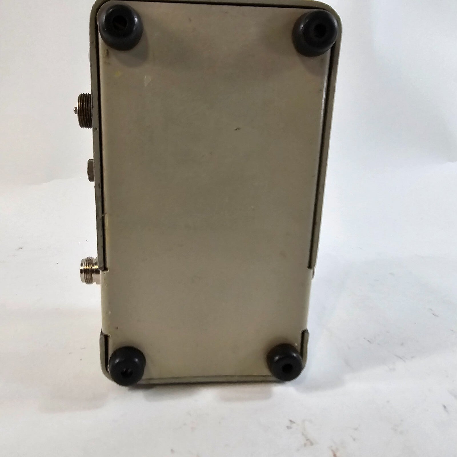 Bird Thruline FA-1584C RF Wattmeter - 50 Ohm Bird Electronic Corporation