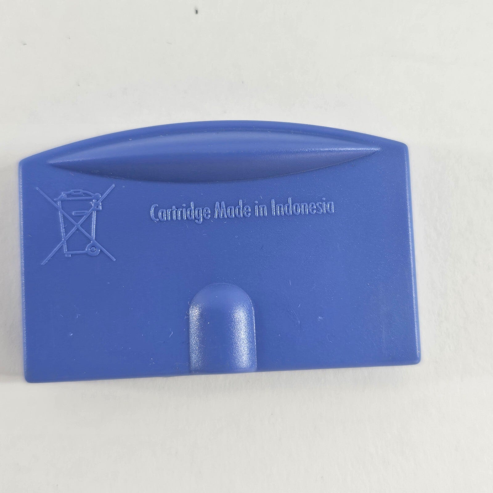 Leap Frog Leapster 2007 Dora the Explorer Camping Adventure - Game Case & Manual