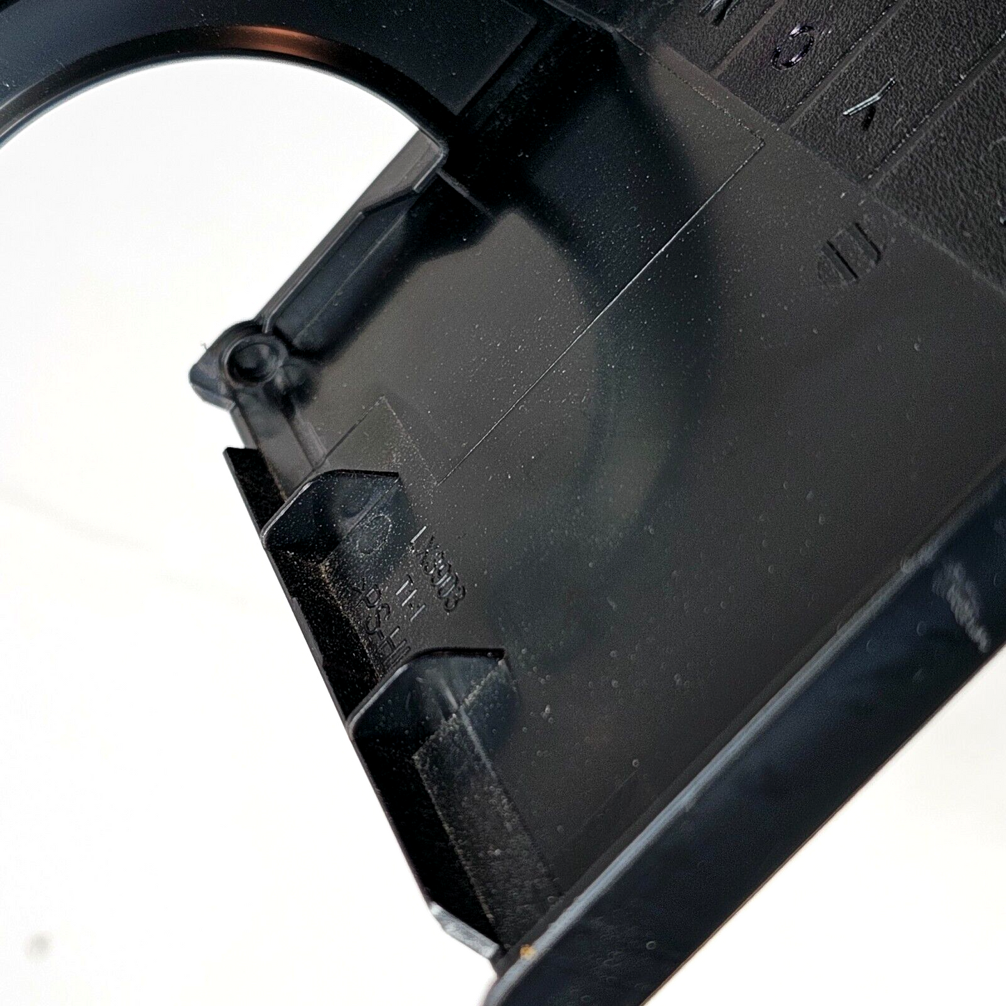 Brother MFC-J6910DW Ink Cartridges Cover - Brother Part #LX3903