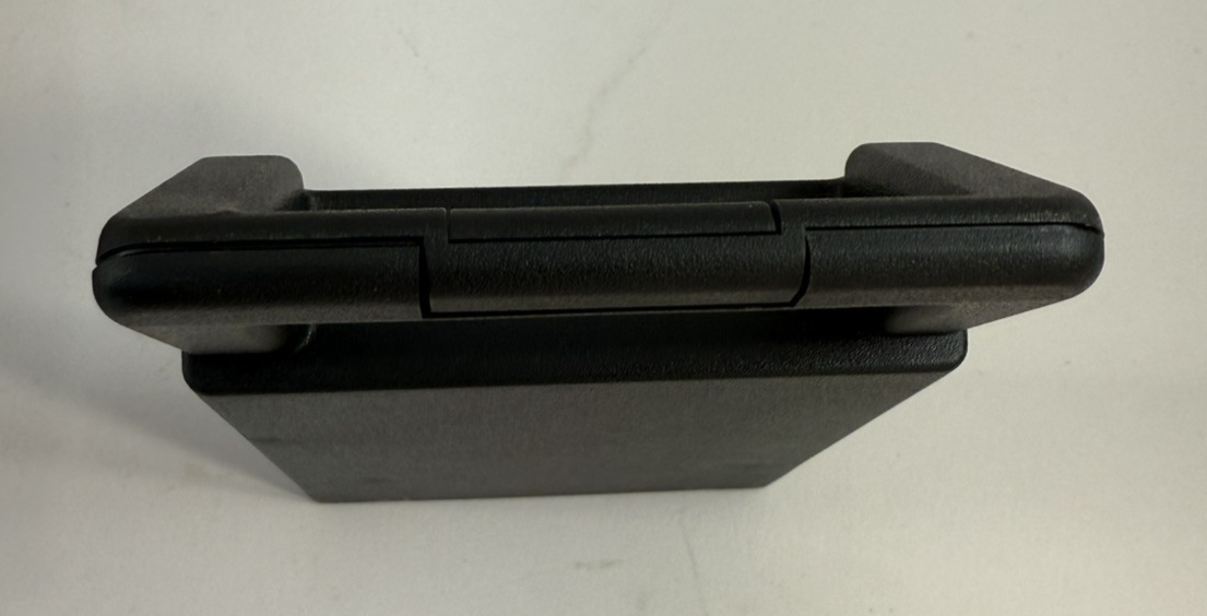 Out of This World/Helicopter Rescue (Odyssey 2/Videopac, 1979) Game Box Manual