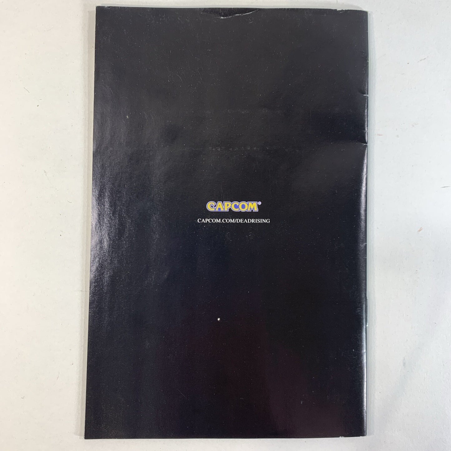 Dead Rising - Platinum Hits (Microsoft Xbox 360, 2006) Game Case Manual Complete