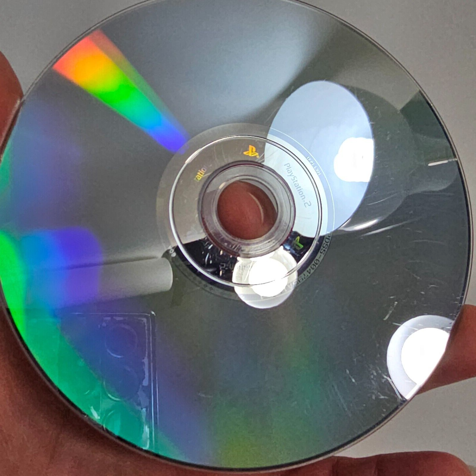 Yu-Gi-Oh! The Duelists of the Roses (PlayStation 2, 2003) Game Case Manual