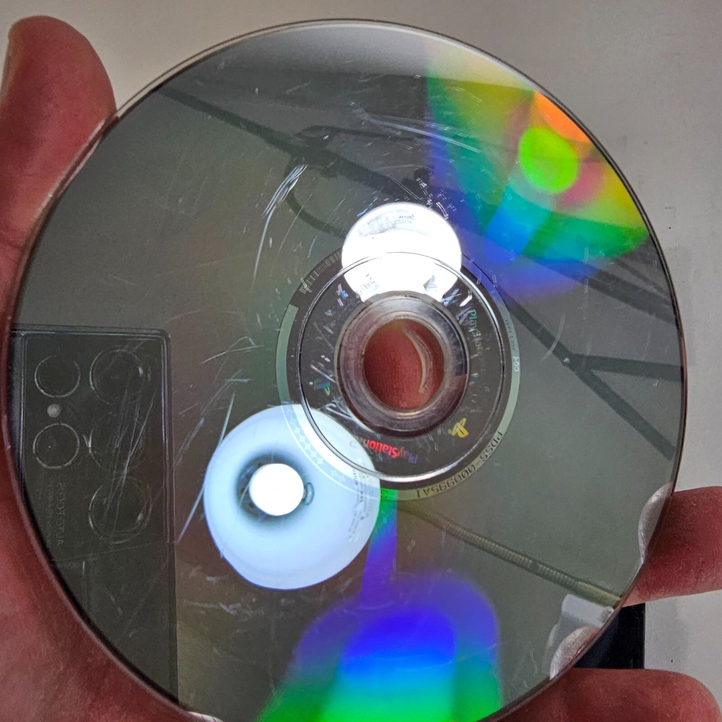 Jak And Daxter: The Precursor Legacy (PlayStation 2, 2001) Game and Case