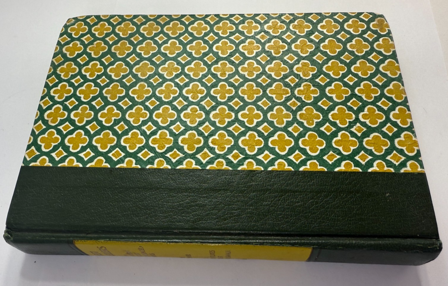 Best Sellers From Readers Digest Condensed Books 1970's-90's  - Bundle of 6