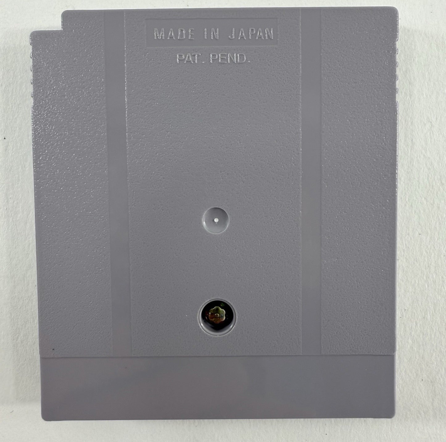 Star Wars: The Empire Strikes Back (GameBoy, 1992) Game Box Manual Inserts